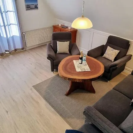 Ferienwohnung-amrum *