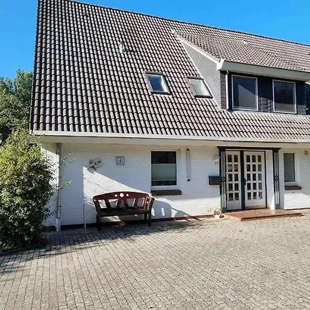 Ferienwohnung-amrum * Bohl