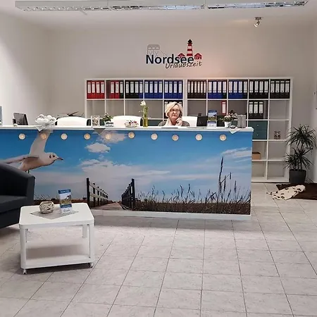 Ferienwohnung-amrum